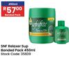 SNF Relaxer Sup Banded Pack-450ml