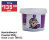 Bontle Bleach Powder-500g