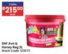 SNF Avo & Honey Reg-2Ltr