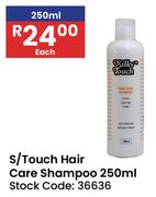 S/Touch Hair Care Shampoo-250ml