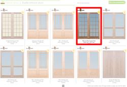 Builders : Doors, page 5