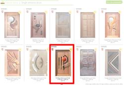 Builders : Doors, page 6