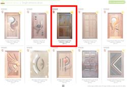 Builders : Doors, page 6