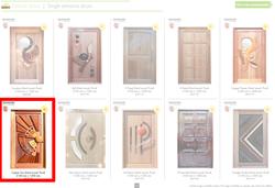 Builders : Doors, page 6