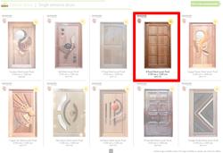 Builders : Doors, page 6