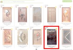 Builders : Doors, page 6