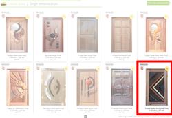 Builders : Doors, page 6