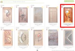 Builders : Doors, page 6