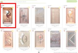 Builders : Doors, page 6