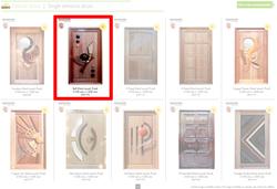 Builders : Doors, page 6