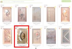 Builders : Doors, page 6