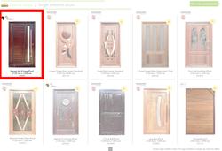 Builders : Doors, page 7