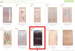 Builders : Doors, page 7