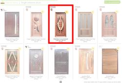 Builders : Doors, page 7