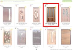 Builders : Doors, page 7
