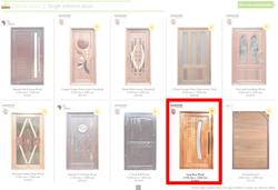 Builders : Doors, page 7