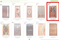 Builders : Doors, page 7