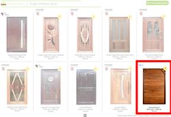 Builders : Doors, page 7