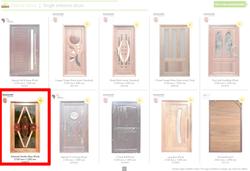 Builders : Doors, page 7