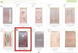 Builders : Doors, page 7