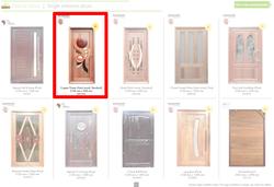 Builders : Doors, page 7
