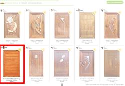 Builders : Doors, page 8