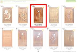 Builders : Doors, page 8