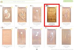 Builders : Doors, page 8