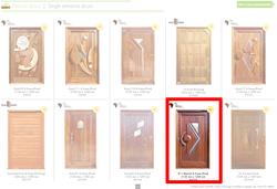 Builders : Doors, page 8