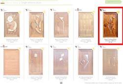 Builders : Doors, page 8