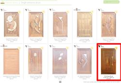 Builders : Doors, page 8