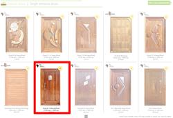 Builders : Doors, page 8