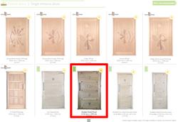 Builders : Doors, page 9