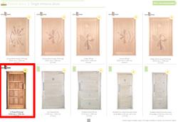 Builders : Doors, page 9