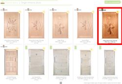 Builders : Doors, page 9
