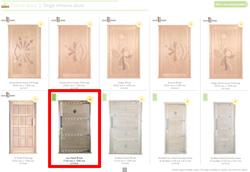 Builders : Doors, page 9