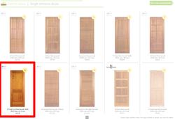Builders : Doors, page 10