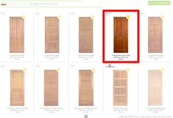 Builders : Doors, page 10