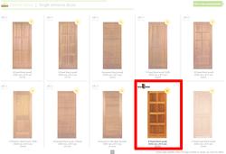 Builders : Doors, page 10