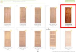 Builders : Doors, page 10