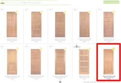 Builders : Doors, page 10