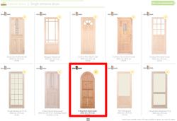 Builders : Doors, page 11