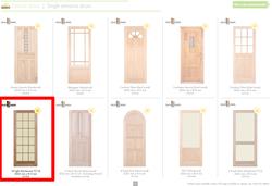 Builders : Doors, page 11