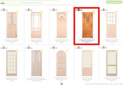 Builders : Doors, page 11
