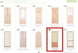 Builders : Doors, page 11