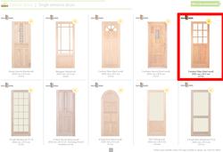 Builders : Doors, page 11