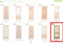 Builders : Doors, page 11