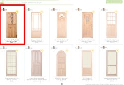 Builders : Doors, page 11