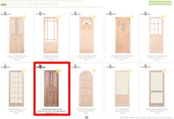 Builders : Doors, page 11