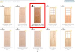 Builders : Doors, page 18